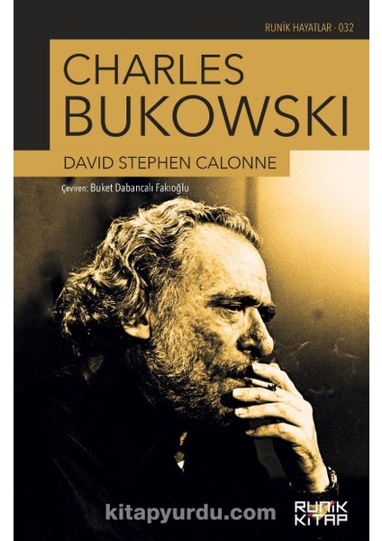 Charles Bukowski