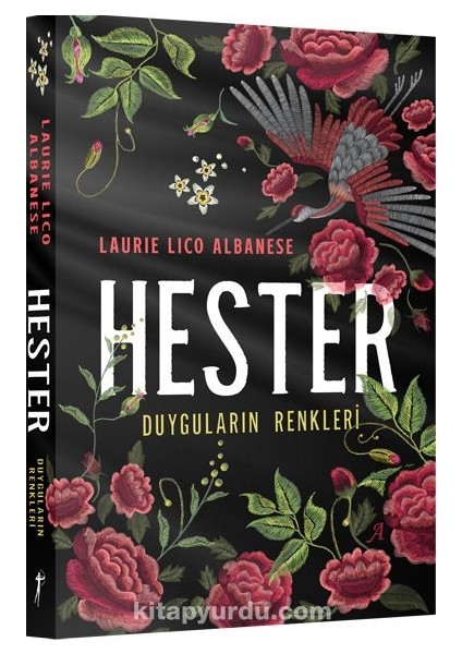 Hester Duyguların Renkleri