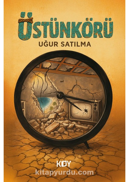 Üstünkörü