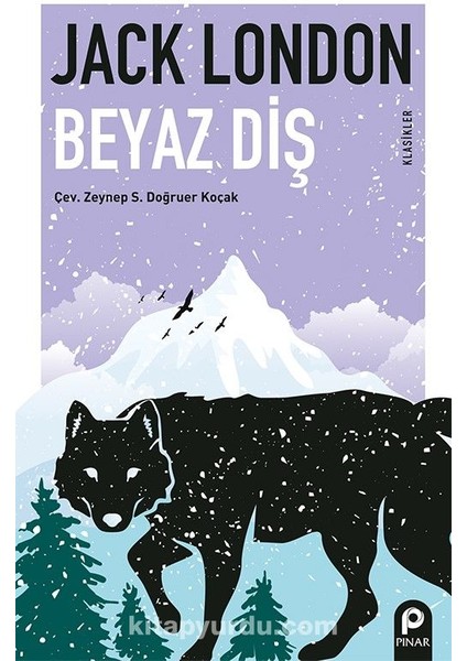 Beyaz Diş