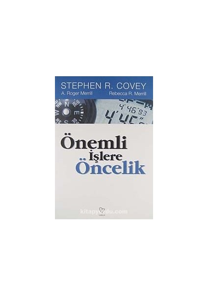 Önemli Işlere Öncelik