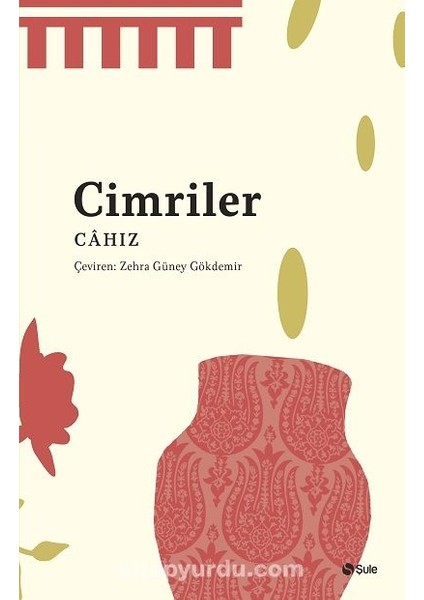 Cimriler Kitabı