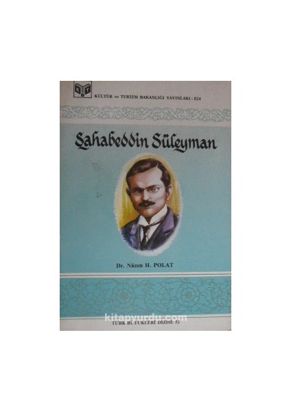 Şahabeddin Süleyman / 11-G-21