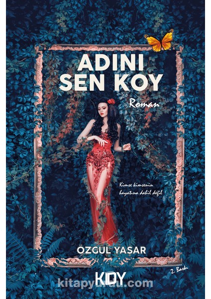 Adını Sen Koy