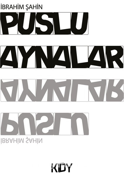 Puslu Aynalar