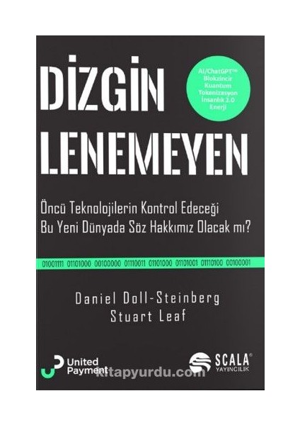 Dizginlenemeyen Öncü Teknolojilerin Kontrol Edeceği Bu Yeni Dünyada Söz Hakkımız Olacak Mı?
