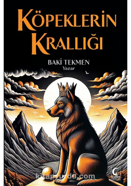 Köpeklerin Krallığı
