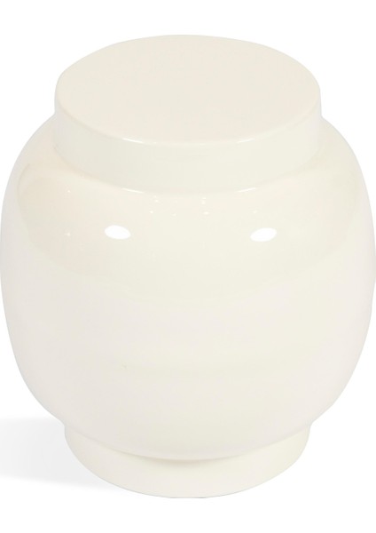 Sphère Beyaz Metal Tabure fiyatları