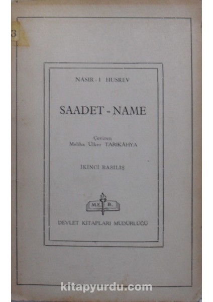 Saadetname 11-Z-253