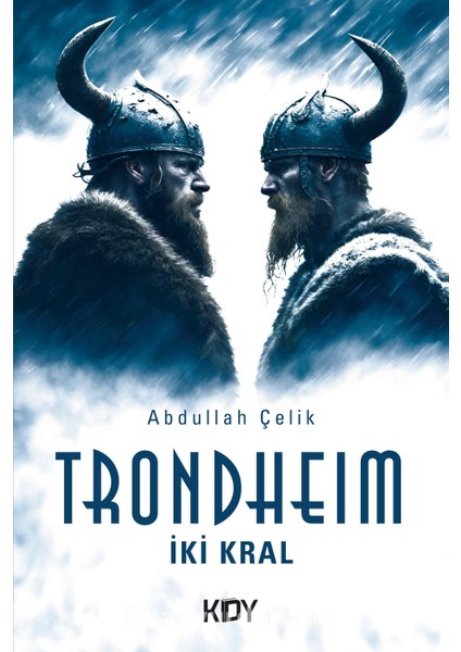 Trondheim ve Iki Kral