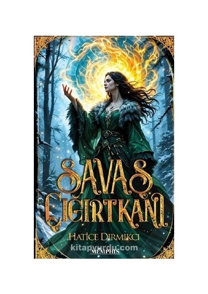 Savaş Çığırtkanı