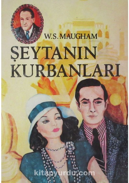 Şeytanın Kurbanları (4-C-11)