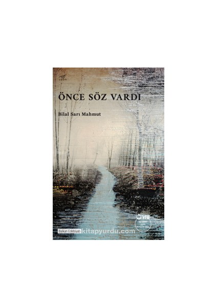 Önce Söz Vardı
