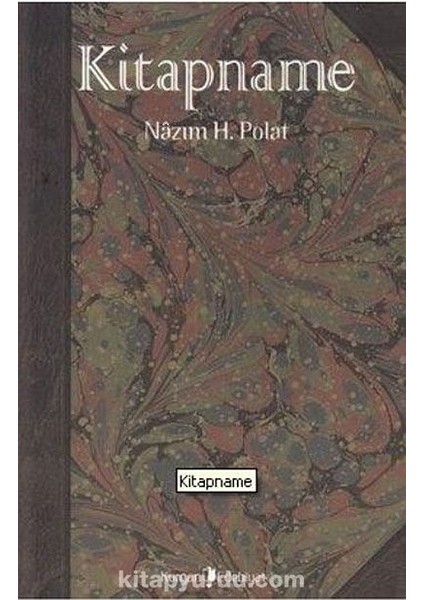 Kitapname