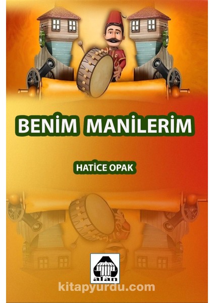 Benim Manilerim