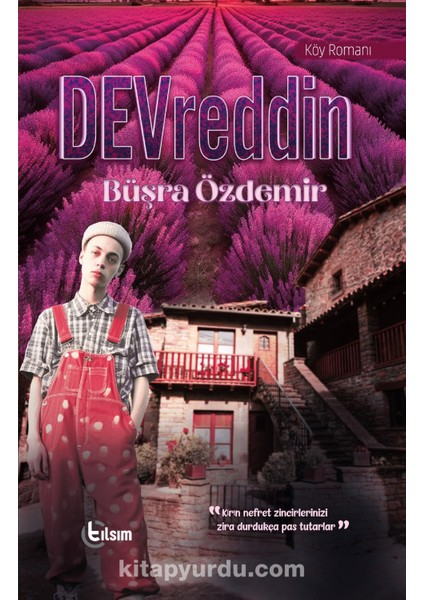 Devreddin