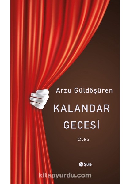 Kalandar Gecesi