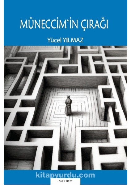 Müneccim’in Çırağı