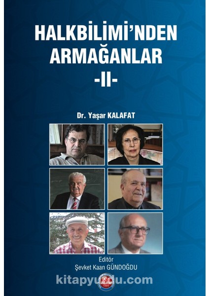 Halkbiliminden Armağanlar 2