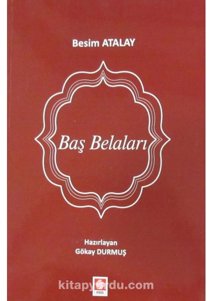 Baş Belaları