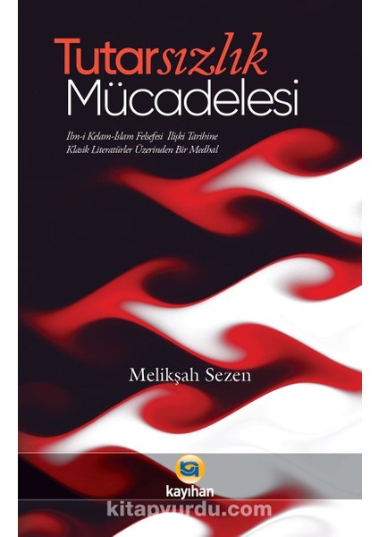 Tutarsızlık Mücadelesi