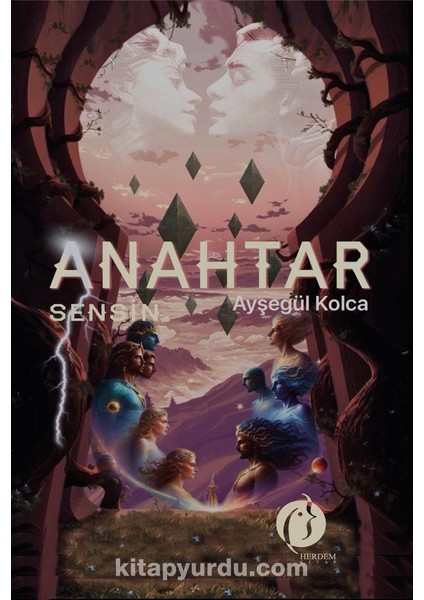 Anahtar