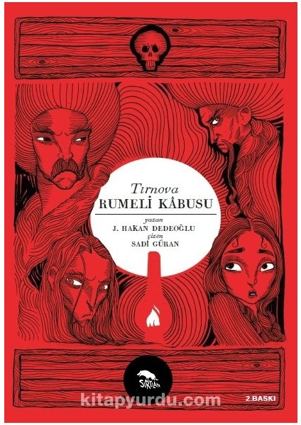 Tırnova 1883: Rumeli Kabusu