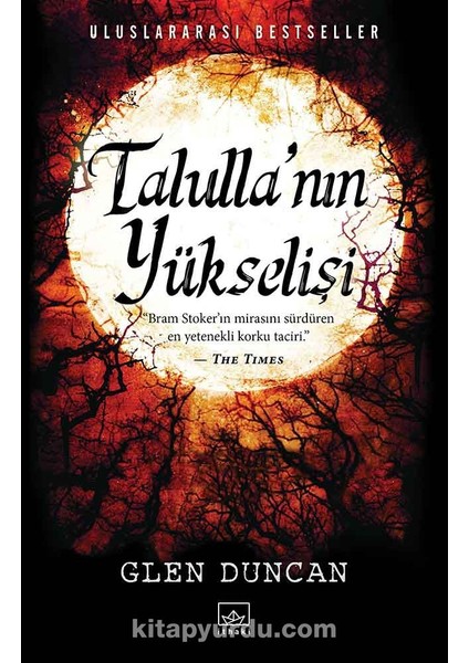 Talulla’nın Yükselişi