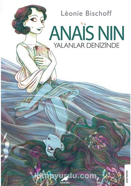 Anais Nin Yalanlar Denizinde