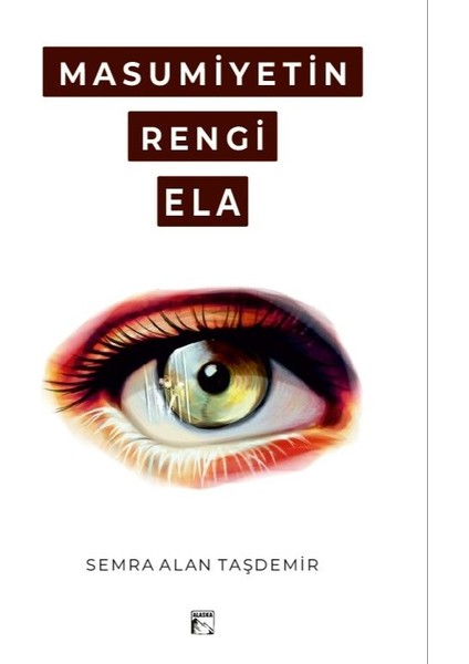 Masumiyetin Rengi Ela