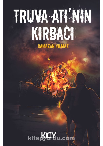 Truva Atı'nın Kırbacı