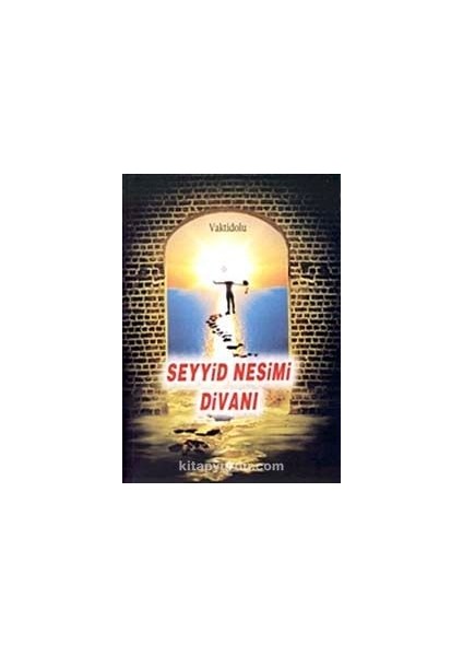 Seyyid Nesimi Divanı