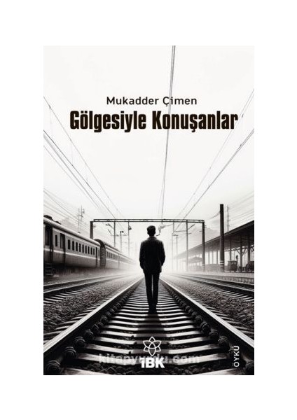 Gölgesiyle Konuşanlar