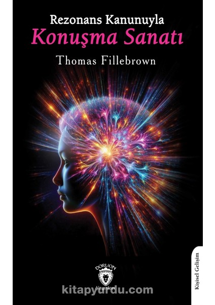 Rezonans Kanunuyla Konuşma Sanatı