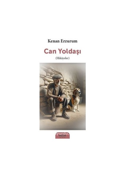 Can Yoldaşı