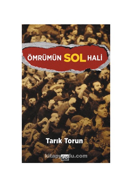 Ömrümün Sol Hali