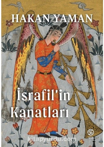 Israfil’in Kanatları