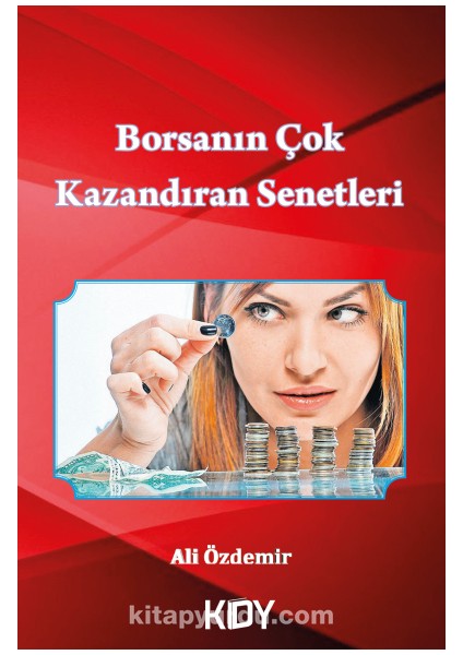 Borsanın Çok Kazandıran Senetleri