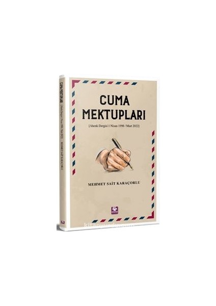 Cuma Mektupları