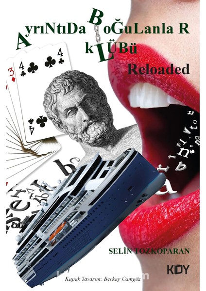 Ayrıntıda Boğulanlar Kulübü