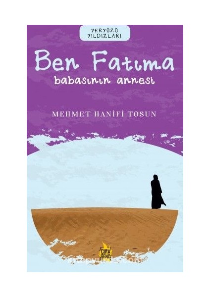 Ben Fatıma / Babasının Annesi