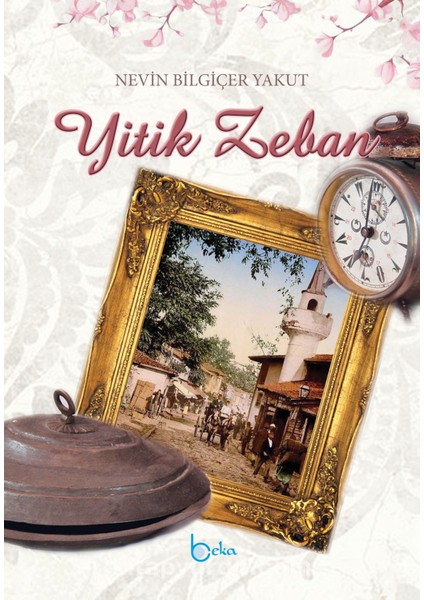 Yitik Zeban