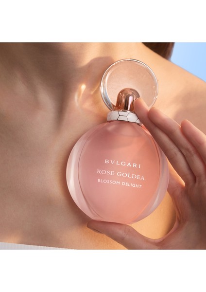 Rose Goldea Blossom Delight Edt 50 ml fiyatları