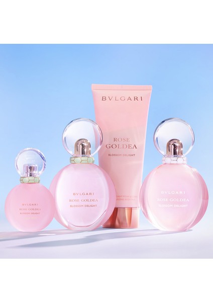 Rose Goldea Blossom Delight Edt 50 ml fırsatları