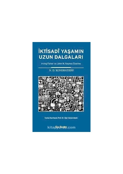 Iktisadi Yaşamın Uzun Dalgaları