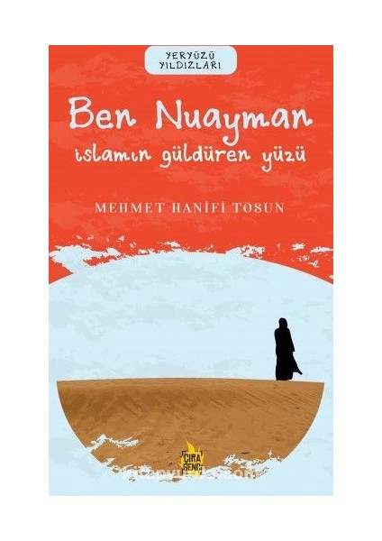 Ben Nuayman / Islam’ın Güldüren Yüzü