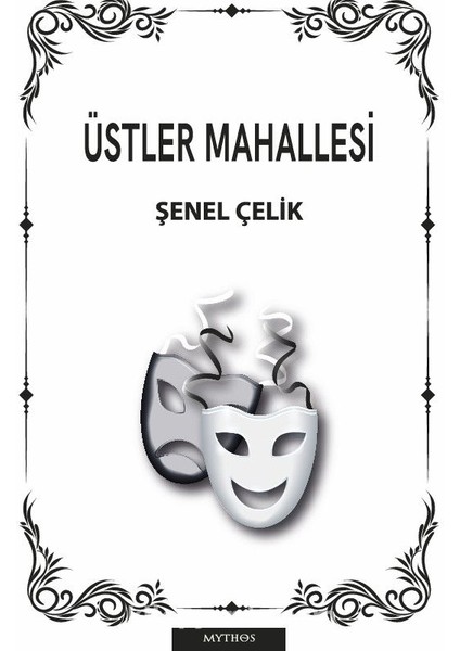 Üstler Mahallesi