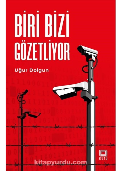 Biri Bizi Gözetliyor