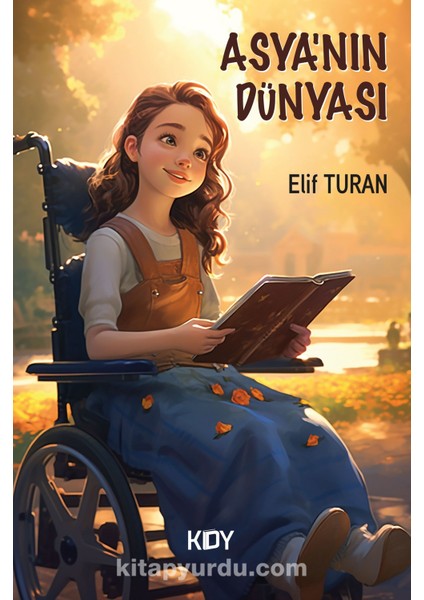 Asya'nın Dünyası
