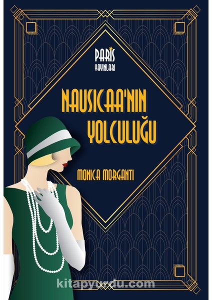 Nausıcaa’nın Yolculuğu